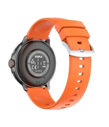 VIVAX pametni sat Life PRO 2 orange