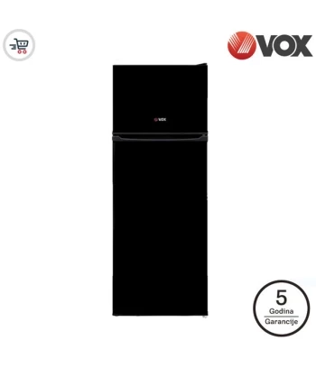 VOX frižider KG 2500BE