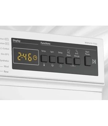 VOX sušilica TDC-810G