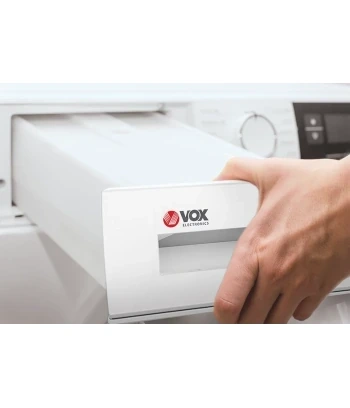 VOX sušilica TDC-810G