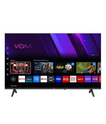 VOX TV 43QVH684