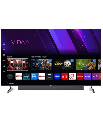 VOX TV 50SBV684U 4K UHD SMART TV VIDAA OS