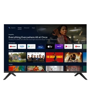 VOX TV 50VAU754B UHD