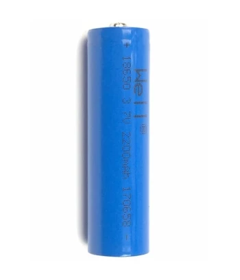 WELL Li-Ion 18650 Baterija | 3.7 V 2200 mAh