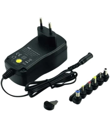 WELL Univerzalni strujni adapter, s naponom 3V-12V, 2250 mAh