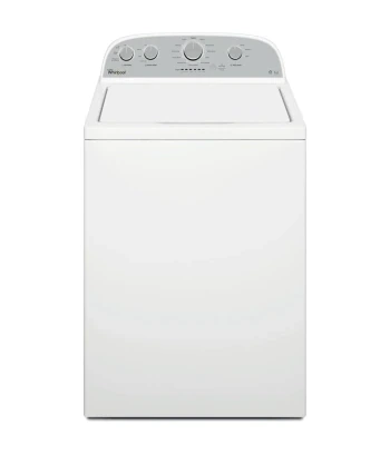 WHIRLPOOL 3LWTW4815FW ves masina PROFESIONALNA