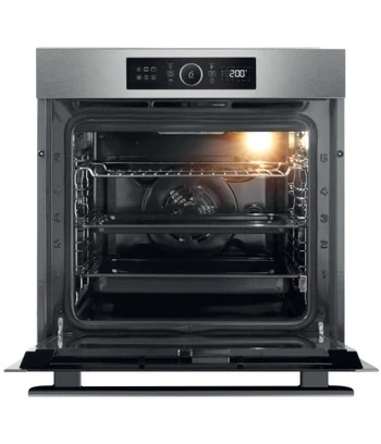 WHIRLPOOL AKZ9 6270 IX pecnica
