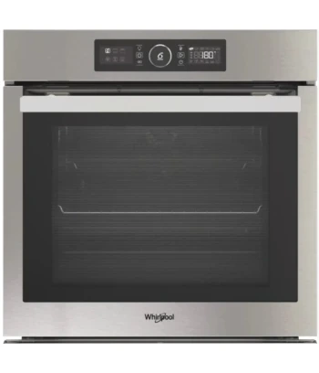 WHIRLPOOL AKZ9 6270 IX pecnica