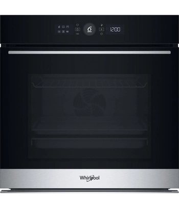 WHIRLPOOL Pecnica WOI5S8CM1SXA