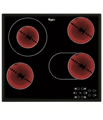 WHIRLPOOL ploča AKT 8190/BA