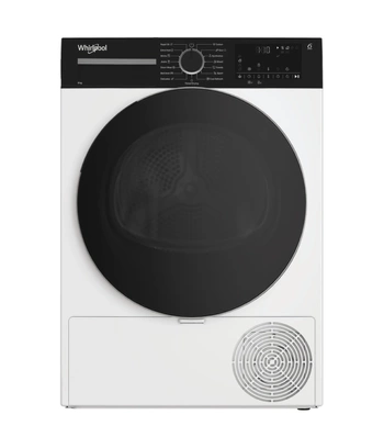 WHIRLPOOL sušilica WPS D8 WBS EE
