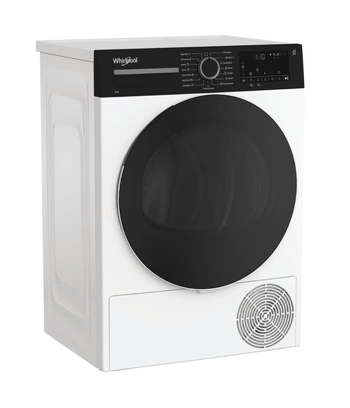 WHIRLPOOL sušilica WPS D8 WBS EE