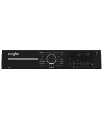 WHIRLPOOL sušilica WPS D8 WBS EE