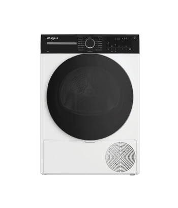WHIRLPOOL Susilica WPS D8 WBS EE