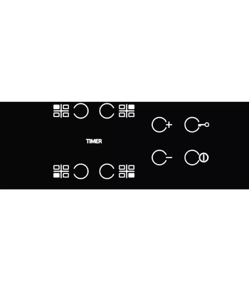 WHIRLPOOL Ugr. ploca AKT 8090\NE