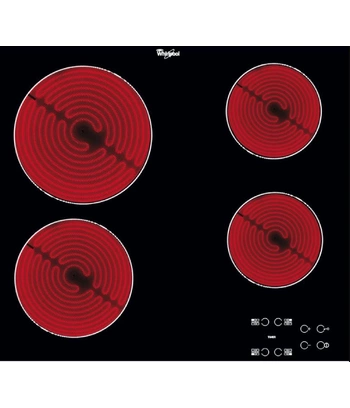 WHIRLPOOL Ugr. ploca AKT 8090\NE