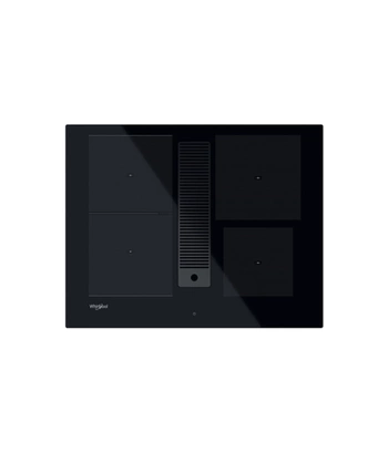 WHIRLPOOL Ugr. ploca WVH1065BF KIT napa