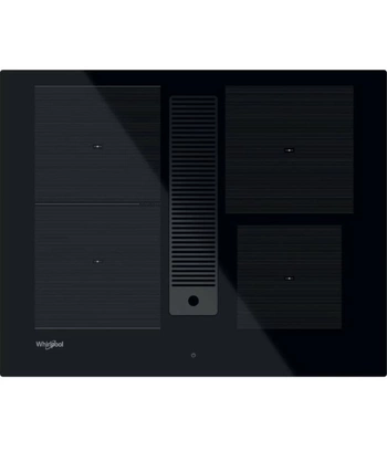 WHIRLPOOL Ugr. ploca WVH1065BF KIT napa