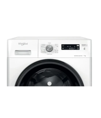 WHIRLPOOL veš mašina FFS 7269 B EE
