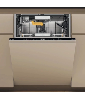 WHIRLPOOL W8IHT40T Masina za sudje