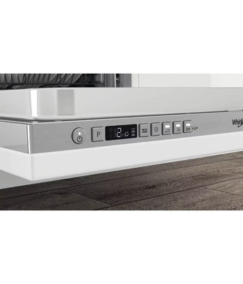 WHIRLPOOL WIO 3T133 PLE Masina za sudje