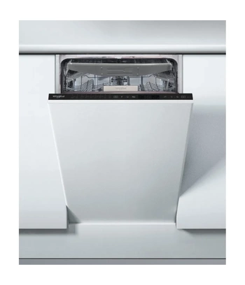 WHIRLPOOL WSIP 4O33 PFE Masina za sudje