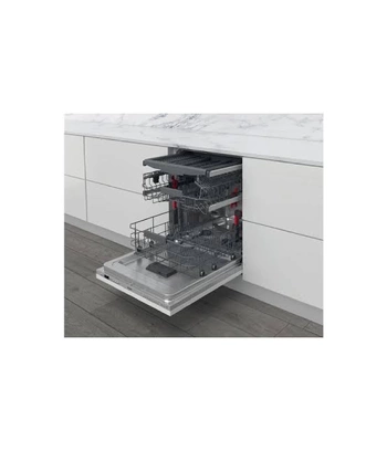 WHIRLPOOL WSIP 4O33 PFE Masina za sudje