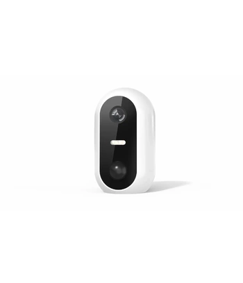 WiFi Smart Baterijska Kamera | Full HD 2 Mpx | Audio | IP54 | DENVER