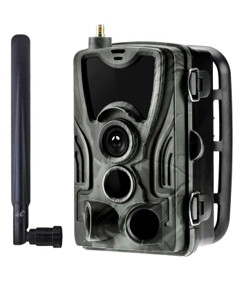 Wildlife Kamera 4G | 8 Mpx | Real Time Kontrola Preko Aplikacije | DENVER