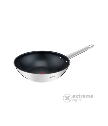 Wok tava Tefal Cook Eat B9221904, 28 cm