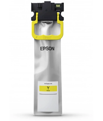 WorkForce Pro WF-C529R / C579R Yellow XL Ink Supply Unit