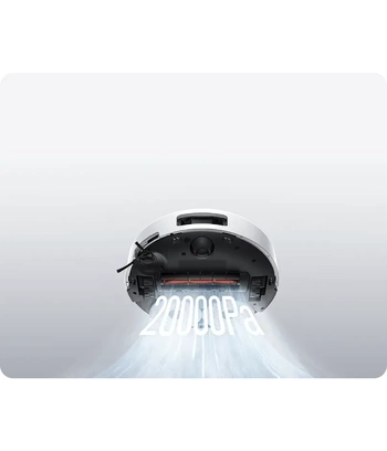XIAOMI usisivač robot BHR0834EU