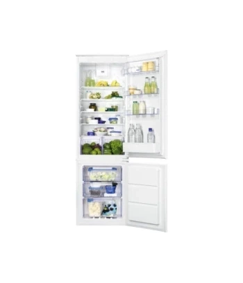 ZANUSSI frižider ZBB28655SA