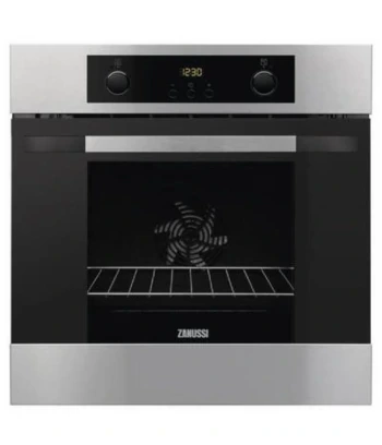 ZANUSSI pećnica ZOA35502XD