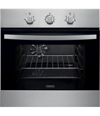 ZANUSSI pećnica ZOB21601XV