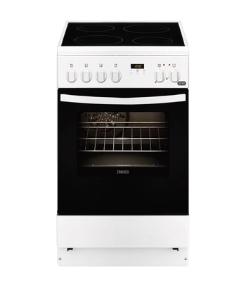ZANUSSI štednjak ZCV9553H1W