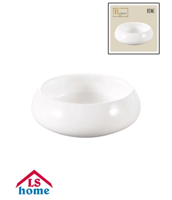 ZDJELA 2/1 14,1x6cm keramička/okrugla/bijela YG19-060-5.5 Previ...