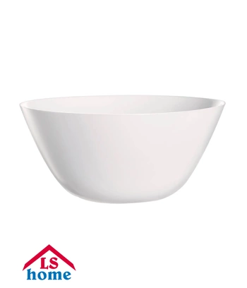 ZDJELA 24cm ZELIE bijela V3732/L4004 6# F44