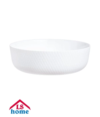 ZDJELA Smart Cuisine vatrostalna/bijela 22cm/2L WAVY V1459 6# F44