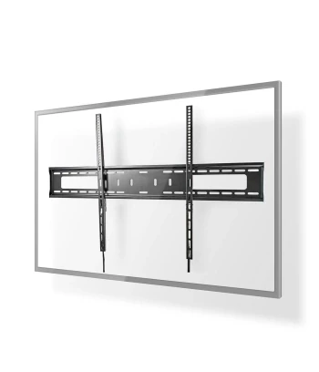 Zidni Nosač za TV 60 - 100 inch TVWM2070BK NEDIS