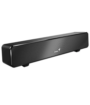 Zvučnici 2 Genius USB SoundBar 100
