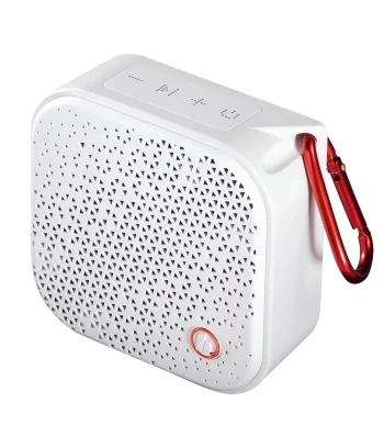 Zvučnik HAMA Pocket 2.0, bluetooth, bijeli