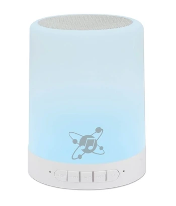 ZVUČNIK MANHATTAN BT SOUND SCIENCE LED LIGHT