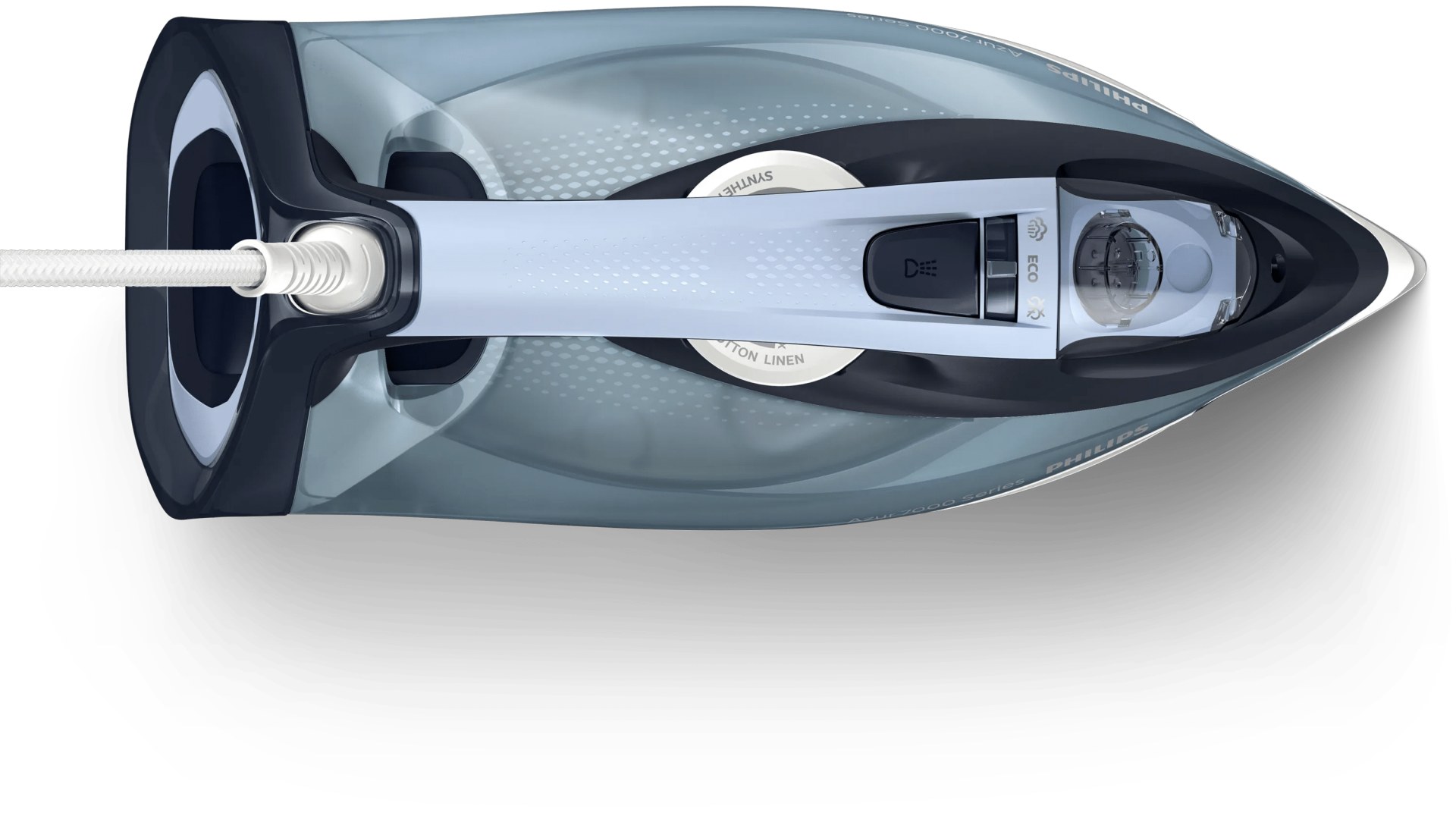 PHILIPS pegla DST7020/20