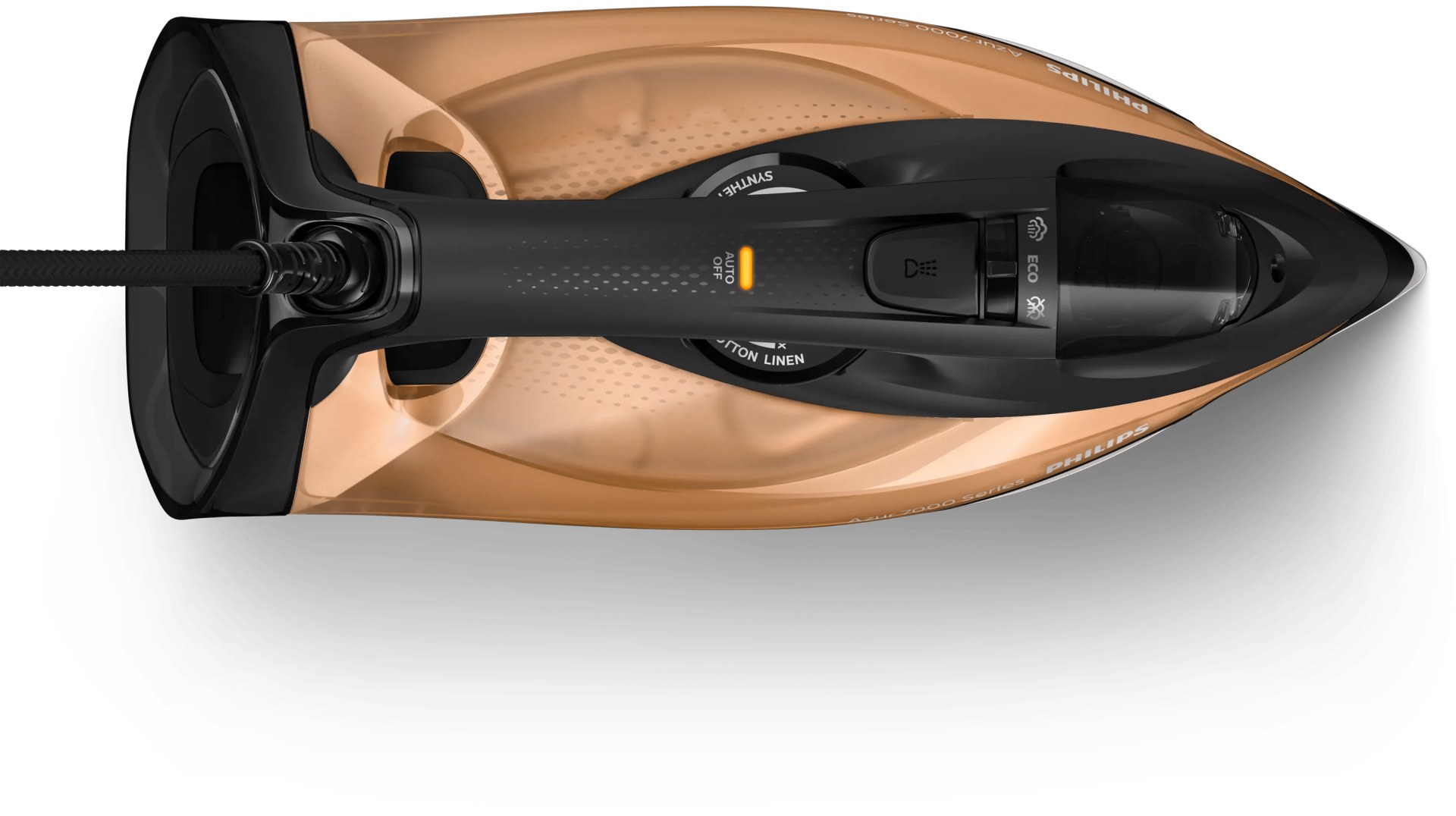 PHILIPS pegla DST7040\80
