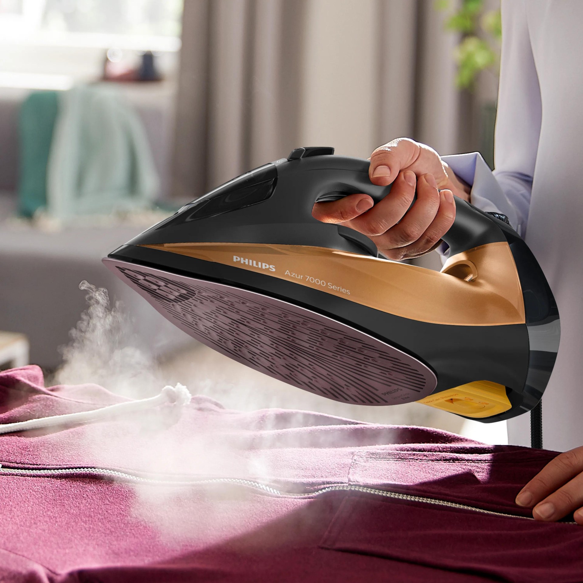 PHILIPS pegla DST7040\80