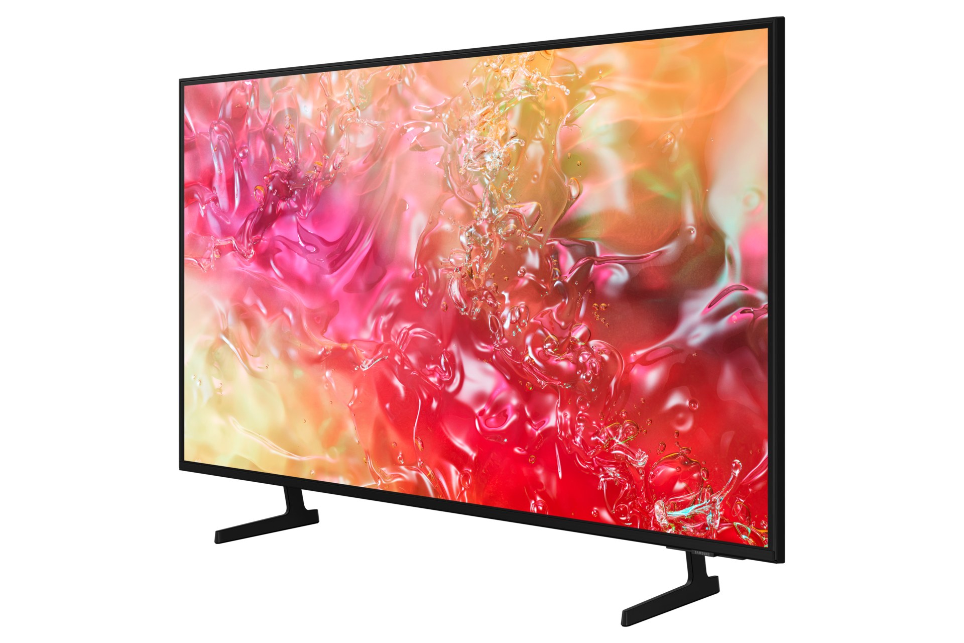 SAMSUNG televizor LED UE50DU7172UXXH UHD