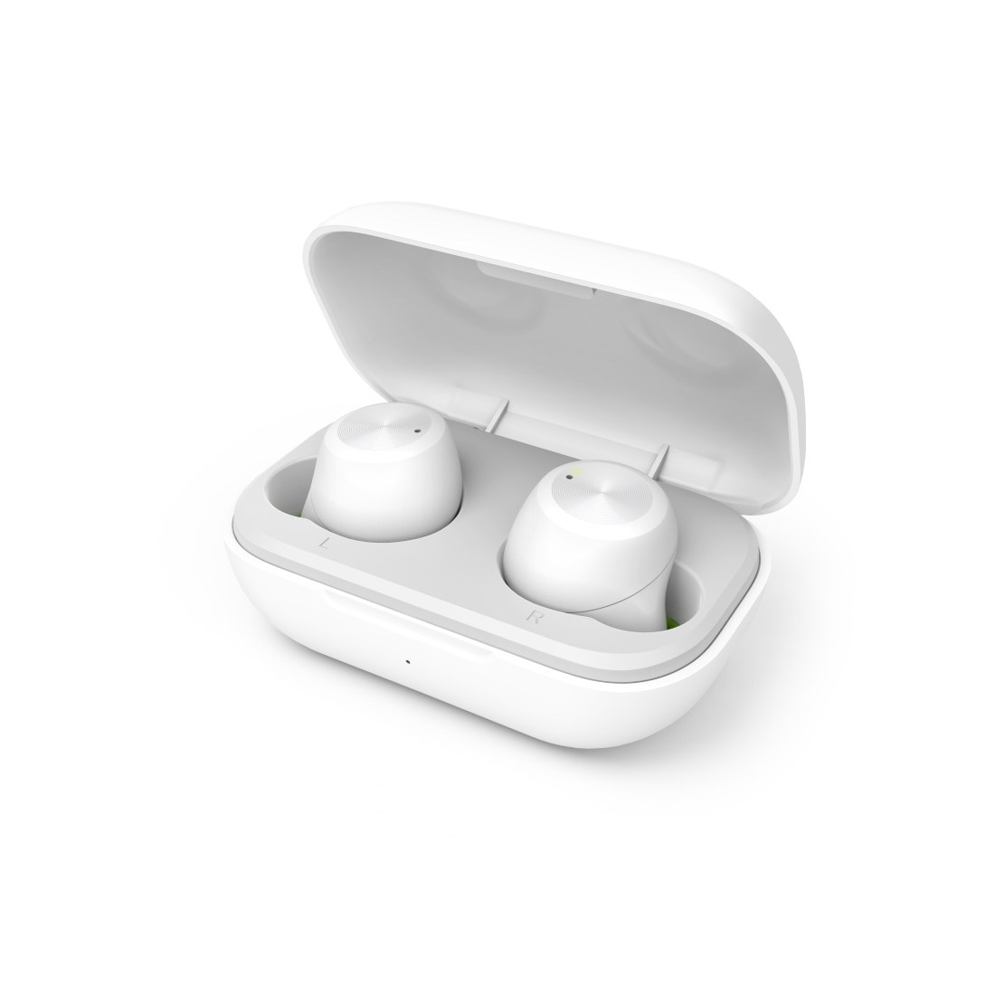 HAMA slušalice BT Spirit Chop true wireless wh