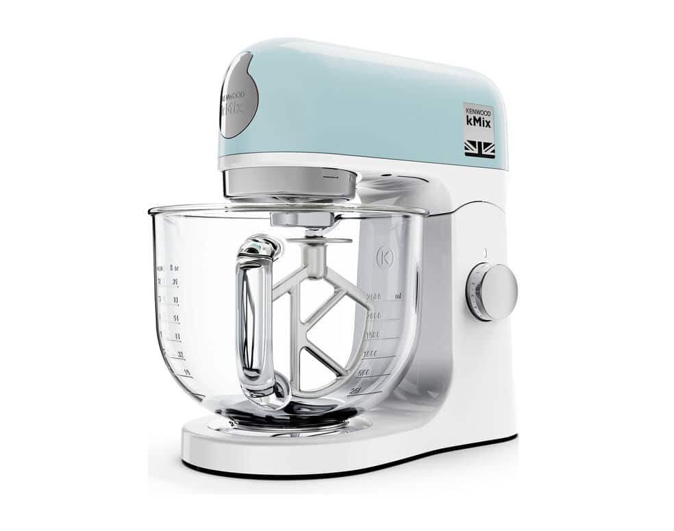 KENWOOD mikser sa posudom KMX754APB 124263