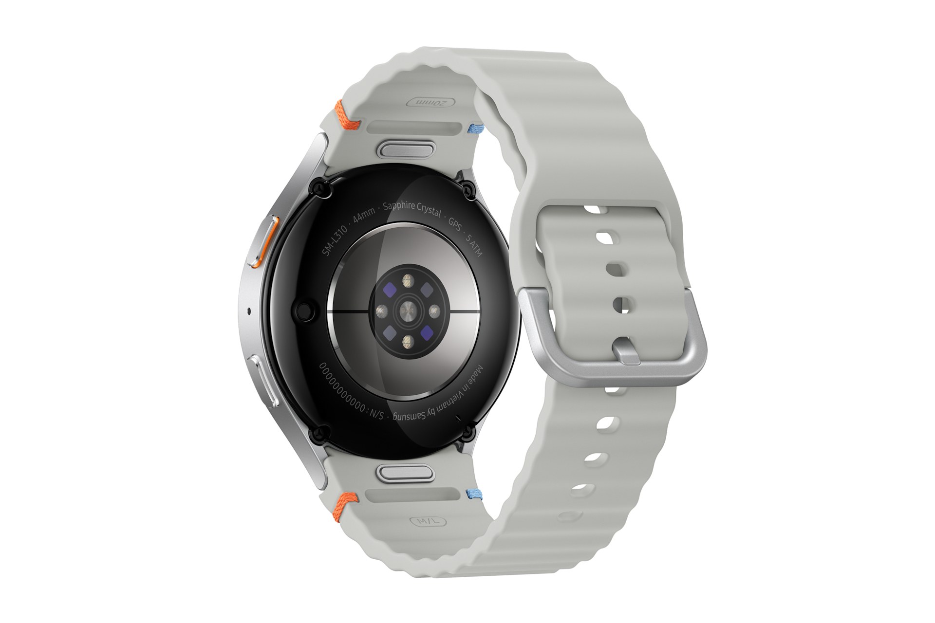 SAMSUNG sat Galay watch 7 L310 SM-L310NZSAEUE